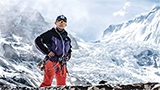 Nepal’s Nima Rinji Sherpa becomes youngest to scale 14 tallest peaks